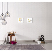 MiniArt Crafts 33007 Love You to the Moon and Back Bead Embroidery Kit