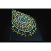 MiniArt Crafts 33303 Mandala Edition 3 Bead Embroidery Kit