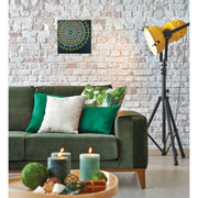 MiniArt Crafts 33303 Mandala Edition 3 Bead Embroidery Kit