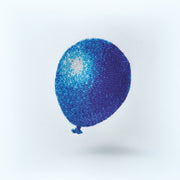 MiniArt Crafts 55009 Shining Balloon Bead Embroidery Kit