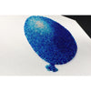 MiniArt Crafts 55009 Shining Balloon Bead Embroidery Kit
