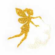 MiniArt Crafts 55011 Golden Fairy Bead Embroidery Kit