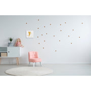 MiniArt Crafts 55011 Golden Fairy Bead Embroidery Kit