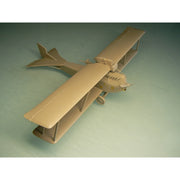 MAC Distribution 72150 Hansa-Brandenburg C.I South Tyrol Front