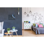 MiniArt Crafts 88001 Saturn Bead Embroidery Kit