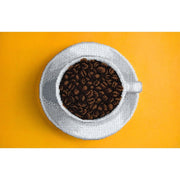 MiniArt Crafts 99002 Coffee Cup Bead Embroidery Kit