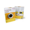 MiniArt Crafts 99002 Coffee Cup Bead Embroidery Kit