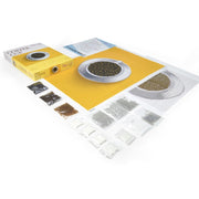 MiniArt Crafts 99002 Coffee Cup Bead Embroidery Kit