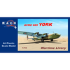 Mach 2 GP079 1/72 Avro 685 York RAF Wartime Livery