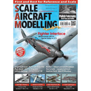Model Aircraft February 2019