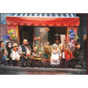 Magnolia 1001 Symphony of Oddities Sahan Noyan Special Edition 1000pc Jigsaw Puzzle