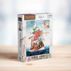 Magnolia 1013 Free Ship Nihal Cifter Special Edition 1000pc Jigsaw Puzzle
