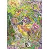 Magnolia 1032 Thieves Ozgur Gucuyener 1000pc Jigsaw Puzzle
