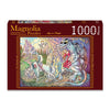Magnolia 1035 The Heartbreaker Özgür Gücüyener 1000pc Jigsaw Puzzle