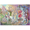 Magnolia 1035 The Heartbreaker Özgür Gücüyener 1000pc Jigsaw Puzzle