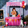 Magnolia 1052 Ice Cream Ayse Gurpinar 1023pc Jigsaw Puzzle