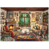 Magnolia 1072 Lovely Room Serhat Filiz 1000pc Jigsaw Puzzle