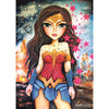 Magnolia 1712 W-Woman Romi Lerda Special Edition 1000pc Jigsaw Puzzle