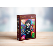 Magnolia 1720 Strange Girl Romi Lerda 1000pc Jigsaw Puzzle