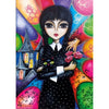 Magnolia 1720 Strange Girl Romi Lerda 1000pc Jigsaw Puzzle