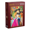Magnolia 1730 Autumn Beauty Romi Lerda 1000pc Jigsaw Puzzle