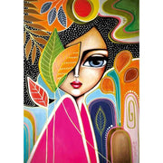 Magnolia 1730 Autumn Beauty Romi Lerda 1000pc Jigsaw Puzzle