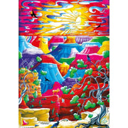 Magnolia 2114 Grand Canyon Megan Aroon 1000pc Jigsaw Puzzle