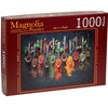 Magnolia 2301 Herbs and Spices 1000pc Jigsaw Puzzle