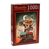 Magnolia 2303 House on the Tree 1000pc Jigsaw Puzzle