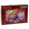 Magnolia 2305 Fishes 1000pc Jigsaw Puzzle