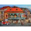 Magnolia Puzzle 2312 The Street of Old Tbilisi David Martiashvili Special Edition 1000pc Jigsaw Puzzle