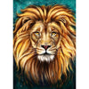 Magnolia Puzzle 2315 Lion 1000pc Jigsaw Puzzle