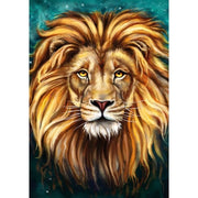 Magnolia Puzzle 2315 Lion 1000pc Jigsaw Puzzle