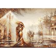 Magnolia Puzzle 2316 Date Raen Special Edition 1000pc Jigsaw Puzzle