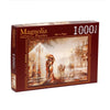 Magnolia 2316 Date Raen Special Edition 1000pc Jigsaw Puzzle