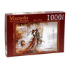 Magnolia 2317 Blind Date Raen Special Edition 1000pc Jigsaw Puzzle