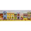 Magnolia 2327 Cairo Panoramic David Martiashvili Special Edition 1000pc Jigsaw Puzzle