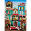 Magnolia Puzzle 2329 Old Tbilisi David Martiashvili Special Edition 1000pc Jigsaw Puzzle