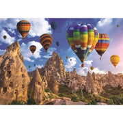 Magnolia 3001 Cappadocia 1000pc Jigsaw Puzzle