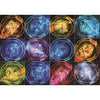 Magnolia 3002 Cardinal Signs 1000pc Jigsaw Puzzle