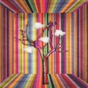 Magnolia Puzzle 3012 Imprisoned Nature 1023pc Jigsaw Puzzle