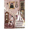 Magnolia 3423 Ghost Bride Sarah Reyes Special Edition 1000pc Jigsaw Puzzle