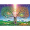 Magnolia Puzzle 3431 Tree of Infinite Love David Mateu Special Edition 1000pc Jigsaw Puzzle
