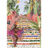 Magnolia 3440 Women Around the World Brazil Claire Morris Special Edition 1000pc Jigsaw Puzzle