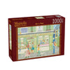 Magnolia 3480 Patisserie The Cat Colette 1000pc Jigsaw Puzzle