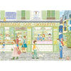 Magnolia 3480 Patisserie The Cat Colette 1000pc Jigsaw Puzzle
