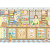 Magnolia 3485 Haberdashery The Cat Colette 1000pc Jigsaw Puzzle