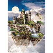 Magnolia 3506 Fabulous Island 1500pc Jigsaw Puzzle