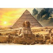 Magnolia 3510 Pyramids 1000pc Jigsaw Puzzle