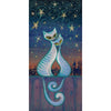 Magnolia 3518 Cats Panoramic 1000pc Jigsaw Puzzle